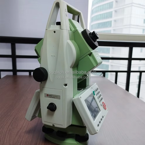 <span class=keywords><strong>Topographie</strong></span> d'occasion quipements station totale ts06 plus pour le prix total est négociable - Product Image 1