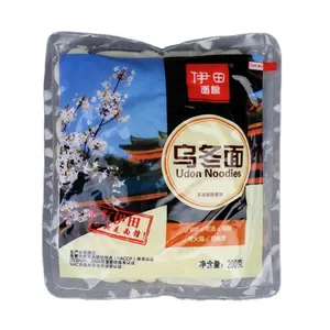 Experienced Manufacturer Sale High Quality Low Calorie Fresh Udon Noodles