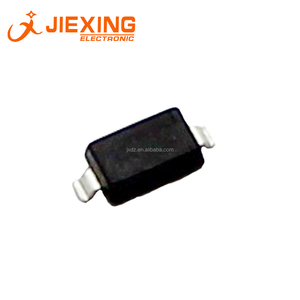 1N5819 1n5819 5819 <span class=keywords><strong>SS14</strong></span> ไดโอด SMD 1A 40V ไดโอดชอทกี้ 2000 ชิ้น/ม้วน - Product Image 4