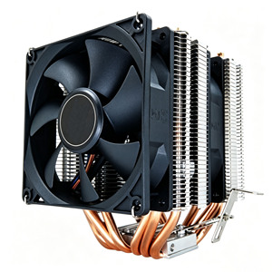 PANDL NUEVO Escritorio con Enfriamiento Activo, Doble Xeon 2696 V3, DDR3 ECC 8x16gb 1866MHz RAM, X99 E-ATX, NVMe M.2, Memoria de Alta Capacidad C612 - Product Image 6