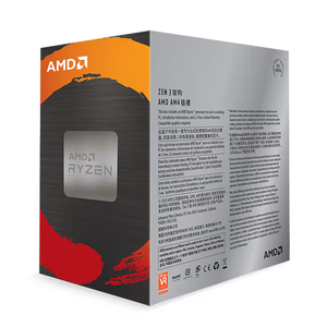 Nouveau processeur ZenR7 5800X 3,8 GHz 32 Mo de cache L2 8 cœurs 16 threads Socket AM4 CPU de bureau 105 W TDP en boîte - Product Image 4