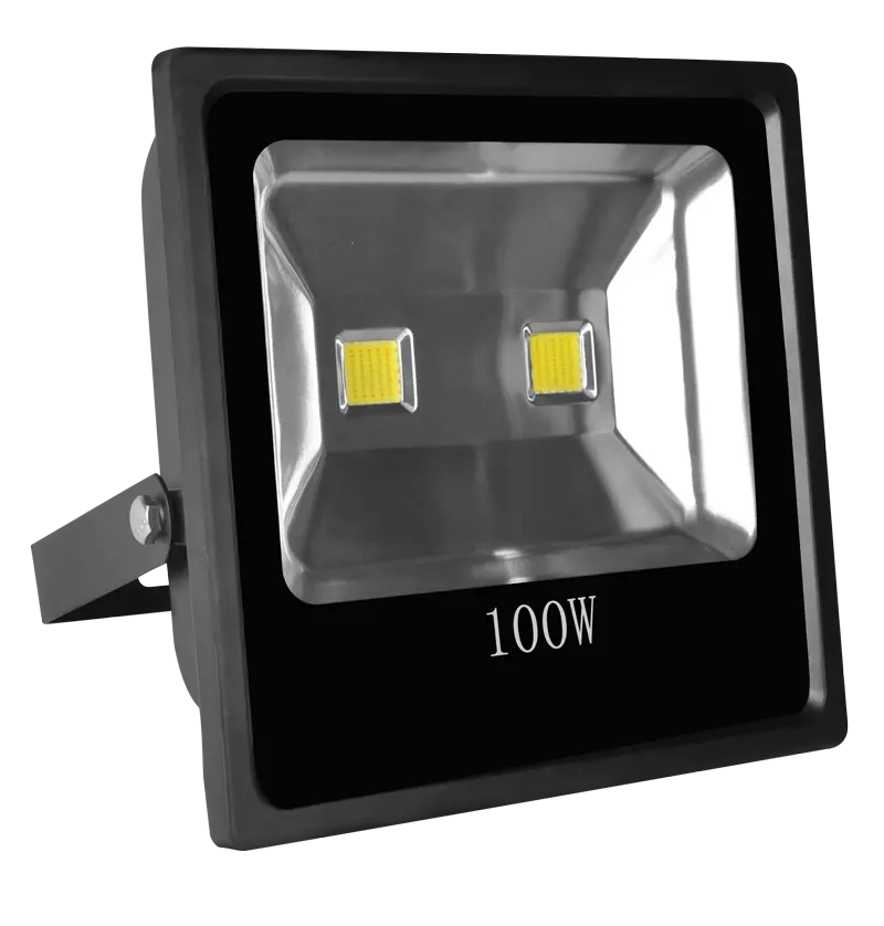 Portable LED Flood Light Waterproof LED Reflector