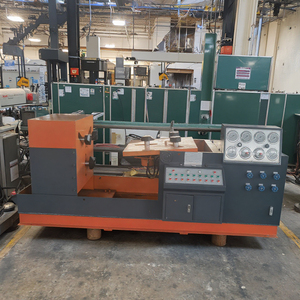 Việt Nam công ty hailaitaide nhà máy bán hàng trực tiếp thủy lực cổng bóng van vỏ áp lực thử nghiệm băng ghế dự bị - Product Image 2