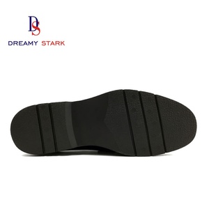 Dreamy Stark <b>Navy</b> Luxury <b>Shoes</b> Men Formal Leather Fashion Design <b>Shoes</b> <b>for</b> Men Business and Office Casual <b>Shoes</b> <b>for</b> Men - Product Image 3