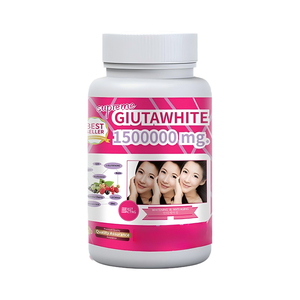 1.500.000 mg Glutathion huidverlichtende vitamine <span class=keywords><strong>capsules</strong></span> 1.500.000 mg <span class=keywords><strong>Halal</strong></span> puur 30 <span class=keywords><strong>capsules</strong></span>/fles Volwassenen - Product Image 2