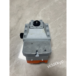 1 Unidad de Actuador BELIMO NR24A-SR Nuevo, Envío Rápido a Través de FedEx - Product Image 3