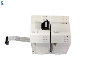 FX2N-1HC PLC โมดูลตัวนับความเร็วสูง ชิ้นส่วนควบคุมระบบอัตโนมัติทางอุตสาหกรรม โมดูลตัวควบคุมลอจิกที่ตั้งโปรแกรมได้ - Product Image 1