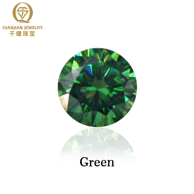 Green color 5461#