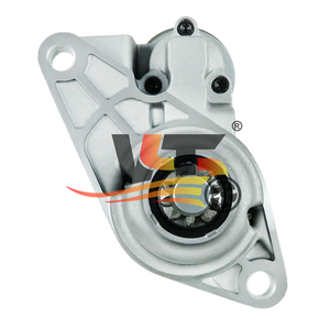 <span class=keywords><strong>Motor</strong></span> de arranque EALVW001 para VW Polo/New Beetle/Bora AUDI A2 SKODA Fabia, arranque automático 0001121016 02T911023EX 02T911023G 5U0911023 - Product Image 2