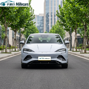 Voiture électrique BYD Seal Performance 2026, autonomie 650 km, accélération 3,8 s, conduite à gauche, véhicule électrique d'occasion, fournisseur chinois, prix d'usine, vente en gros, NEV - Product Image 1