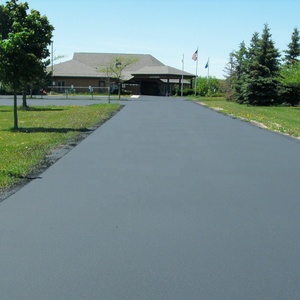 Chất Bịt Kín Đường Lái Xe Dựa Trên Silicon Chuyên Nghiệp Thân Thiện Với Môi Trường - Product Image 2