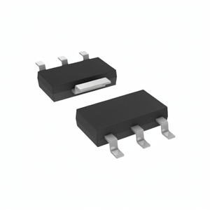 Composant électronique d'origine, service tout-en-un NCV8402STCT1G TO 261 4, TO 261AA Gestion de l'alimentation (PMIC) - Product Image 1