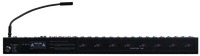Tarjeta de Sonido Multifunción FX-32 para Instalación en Sistemas de Sonido de Clubes con Alimentación Phantom de 48V, Mezclador Profesional Interactivo