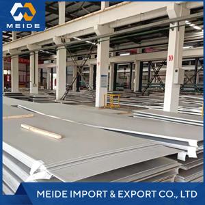 Pelat <span class=keywords><strong>Titanium</strong></span> Kemurnian Tinggi TA3 Gr4 TA4 <span class=keywords><strong>Gr5</strong></span> 99.95% Murni Lapisan Permukaan Terpoles Gulung Dingin - Product Image 4