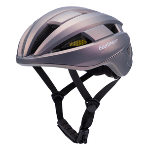 <span class=keywords><strong>Casco</strong></span> de Ciclismo Iridiscente <span class=keywords><strong>Morado</strong></span>, Certificado EN1078, con Cambio de Color, Diseño Patentado, Ligero, OEM - Product Image 3