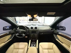 Bon prix pour une voiture d'occasion en bon état, Beenz M-Class modèle 2010 ML <span class=keywords><strong>350</strong></span> 4MATIC édition spéciale de luxe avec toit ouvrant en stock - Product Image 6