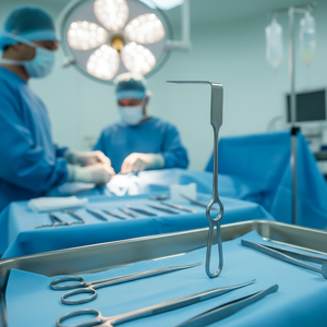 เครื่องมือถ่างปาก BRUNNER 275 มม. รุ่น Vario Retractor System โดย GRAYROCKS ENTERPRISES ผลิตในประเทศปากีสถาน - Product Image 3