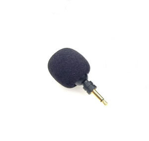 <span class=keywords><strong>Mini</strong></span> Xách Tay Android 3.5Mm Jack <span class=keywords><strong>Mini</strong></span> Mic <span class=keywords><strong>Microphone</strong></span> Cho Thông Minh Điện Thoại Di Động Máy Tính Máy Tính Xách Tay Tabtop - Product Image 4