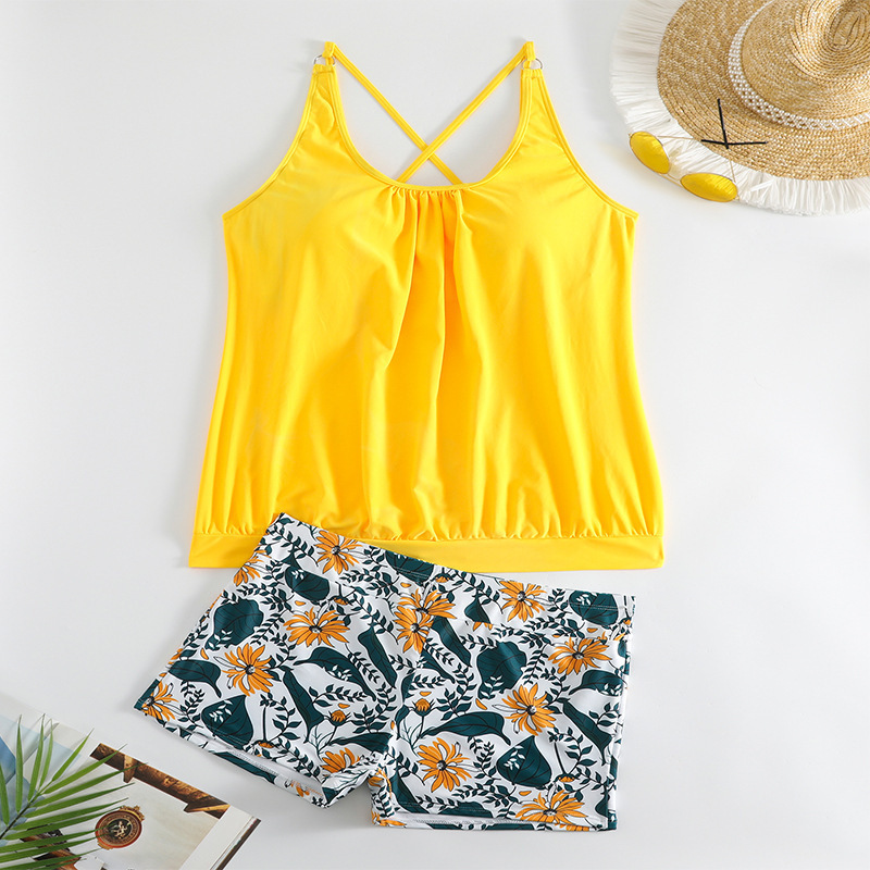 Jaune