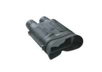Jumelles de vision nocturne infrarouge pour l'observation des animaux HNV800S-L, zoom optique 5X, caméra de vision nocturne numérique avec fonction Wi-Fi