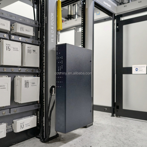 <strong>8</strong>-Port FXO Analog <strong>Gateway</strong> for <strong>VoIP</strong> with WiFi and 4G IP Network SIP Enrollment <strong>VoIP</strong> Adapter Product - Product Image 3