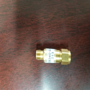 ตัวลดแรงกระแทก Plc 33340cz ขนาด 3.5 มม. สำหรับสินค้าที่มีการรับประกัน - Product Image 1