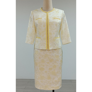 Conjunto de Dos Piezas para Mujer, Estilo Turco, Estampado Floral Africano, Traje de Iglesia para Mujer, Tallas Grandes, Gran Venta - Product Image 2