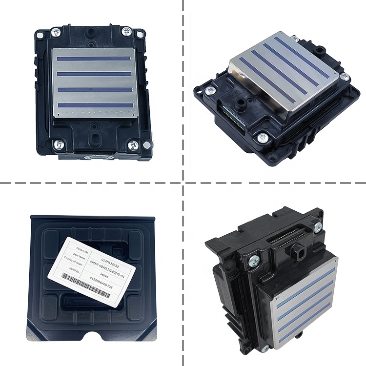 printhead moisturizing dtf