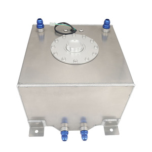 80L course combustible réservoir 5 Gallons dérive de réservoir de carburant de <span class=keywords><strong>voiture</strong></span> - Product Image 1