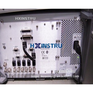 ชุดทดสอบการสื่อสารไร้สาย Keysight ชุด8960 E5515C 10 - Product Image 2