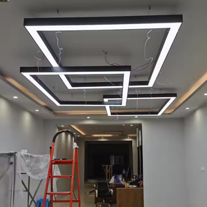 Prix usine 6500K industriel LED travail rvb étanche 12V <span class=keywords><strong>Garage</strong></span> voiture réparation lampe pour atelier bureau beauté paysage extérieur - Product Image 4