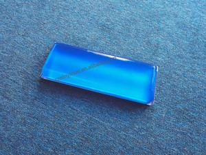 Almohadilla de Posicionamiento Médico, Base Plana, Rodillo de Gel para Pecho, Posicionadores de Cúpula, Proveedor - Product Image 4