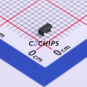 Neu & Original BZX84C18 RFG SOT-23 Diode Zener-Diode Großhandel Elektronische Komponenten Chips Lieferant & BOM-Service - Product Image 1