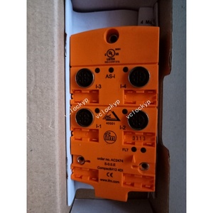 Un module AC2474 neuf pour IFM, en boîte, fabriqué en Chine - Product Image 6