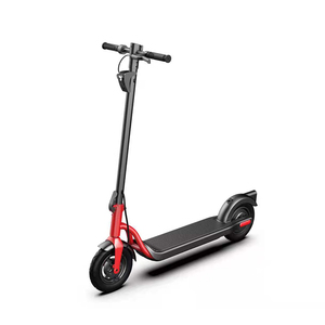 Scooter Eléctrico Citicoco Cooler N05 de 36V 350W con Ruedas Grandes de 10 Pulgadas, Scooters de Almacén N05 N05 - Product Image 4