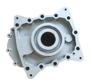 Pièces de voiture automobile OEM Investment Casting Services pour la boîte de vitesses avec des matériaux en fer, aluminium et acier - Product Image 1