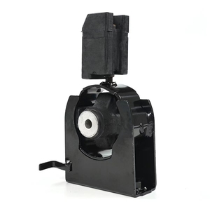 12361-37050 <strong>Rubber</strong> <strong>Engine</strong> <strong>Mount</strong> for Auto Parts, a Hot Seller in China. It's Suitable for Toyota Corolla Matrix. - Product Image 5