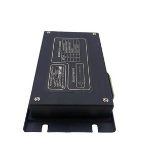Unité de commande électronique Doosan Forklift Controller G20E G25E G30E pour chariots élévateurs électriques, usage industriel. - Product Image 3