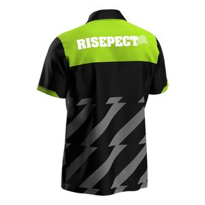 Maillots de course à manches courtes, coupe classique, personnalisables, polos de moto, motos à vendre - Product Image 2