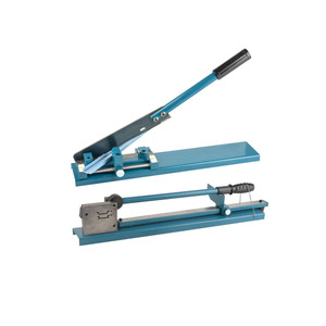 Guide Rail Cutter DIN Rail Cutter DC-35 With Ruler For Easy