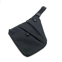 Yakeda gilet de sécurité sacs Camo extérieur Combat formation sac à dos Anti-vol sacs à bandoulière étui tactique sac à bandoulière