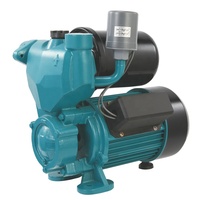Pompe à eau de surpression haute pression en acier inoxydable, pompe centrifuge électrique pour machines agricoles, personnalisable OEM