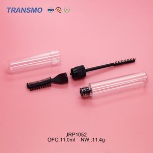 Envase de Gel para Cejas con Doble Cepillo, Tubo de Rímel para Cejas de 10 ml, Gel Vacío para Peinar las Cejas - Product Image 5