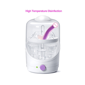 Pene resistente al agua de diseño de moda para mujer, pene grande de silicona negra para hacer consolador, Juguetes sexuales - Product Image 5