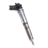 Inyector de combustible diésel 0445 115 007 0445115007 0986435350 inyector Common Rail para Renault Scenic