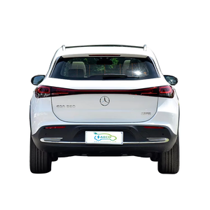 2025 Eqa260 nouveaux véhicules énergétiques nouvelles voitures Auto Electrico <span class=keywords><strong>Eqa</strong></span> voiture électrique Eqa260 Ev voiture - Product Image 6