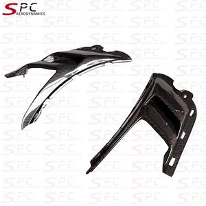 SPC 992 GT3RS OEM Tuning Body Kit para <span class=keywords><strong>Porsche</strong></span> 911 992 <span class=keywords><strong>GT3</strong></span> <span class=keywords><strong>RS</strong></span> Wind Spoiler Kit para <span class=keywords><strong>Porsche</strong></span> 911 <span class=keywords><strong>GT3</strong></span> <span class=keywords><strong>RS</strong></span> <span class=keywords><strong>2022</strong></span> + Plástico para secar carbono - Product Image 3