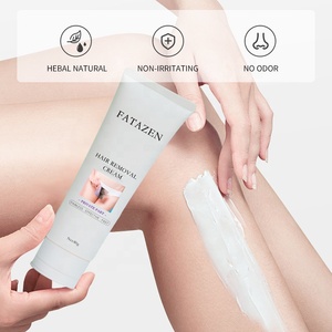 <span class=keywords><strong>Crema</strong></span> depiladora indolora <span class=keywords><strong>para</strong></span> mujer, <span class=keywords><strong>crema</strong></span> de fábrica de etiqueta privada efectiva <span class=keywords><strong>para</strong></span> <span class=keywords><strong>zona</strong></span> de Bikini permanente - Product Image 2