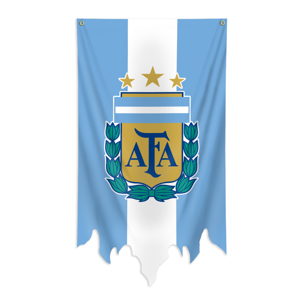 70x130cm-Argentine