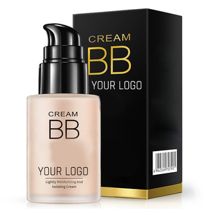 Échantillon gratuit de baume de beauté pour une peau fraîche et transparente, couvrant, sans huile, hydratant, crème <span class=keywords><strong>BB</strong></span> avec SPF 50 à large spectre - Product Image 1